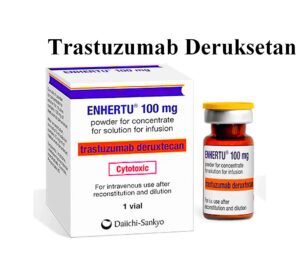 ENHERTU: Çığır Açan Kanser Tedavisi (trastuzumab deruxtekan)