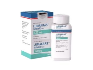 KRAS G12C mutasyonlu Kolon-Rektum kanserinde Yeni Umut – Sotarasib